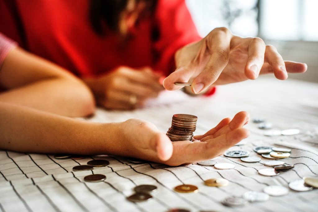 Figuring out budget to purchase a home