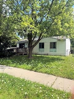 2110 Champagne Drive, Ann Arbor Home Sold in Arbor Oaks subdivision