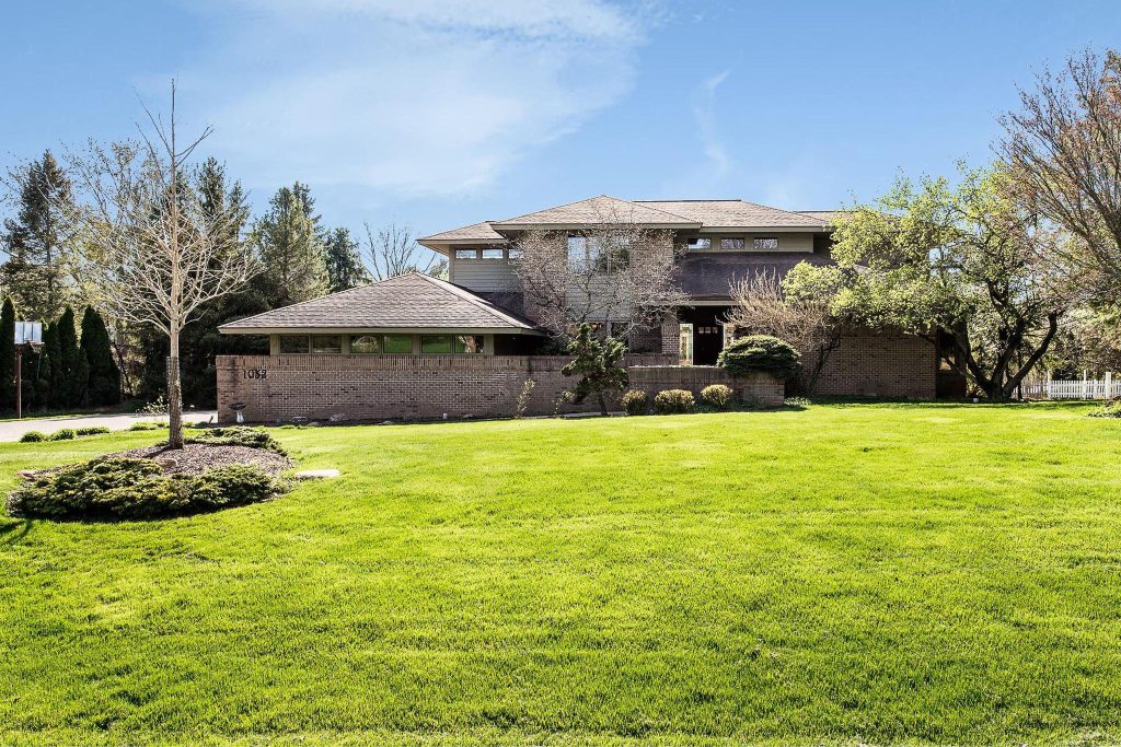 1052 Westview Way, Ann Arbor Home in Scio Township