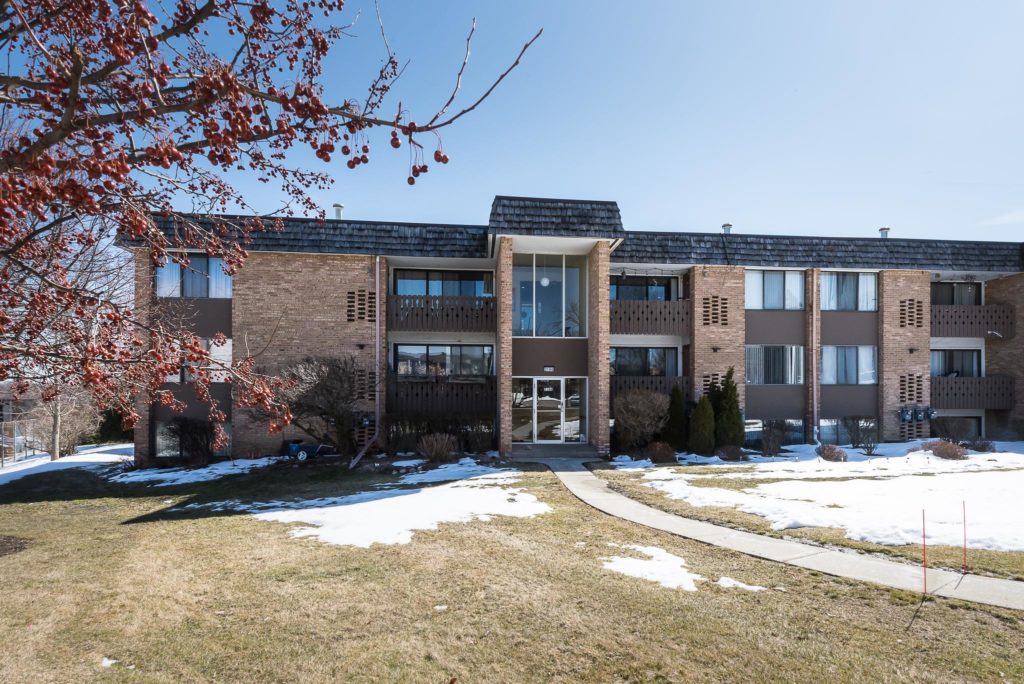 2106 Pauline Blvd #302, Ann Arbor MI Condo at Walden Hills